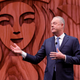 Starbucks CEO Kevin Johnson